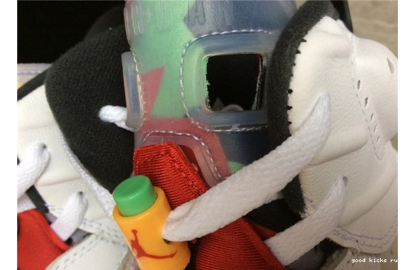 6 Hare Jordan Retro CT8529-062 Air CT8529-062 0411